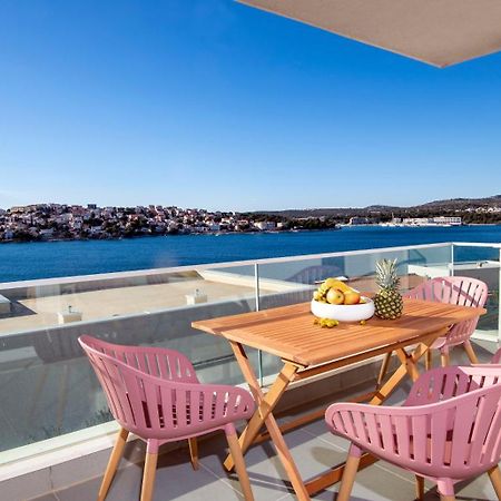 Villa Rogoznica ロゴズニッツァ エクステリア 写真