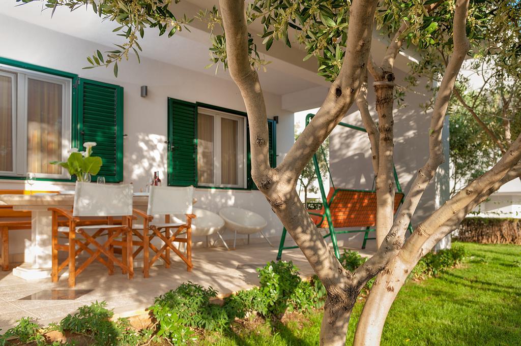 Villa Rogoznica ロゴズニッツァ 部屋 写真