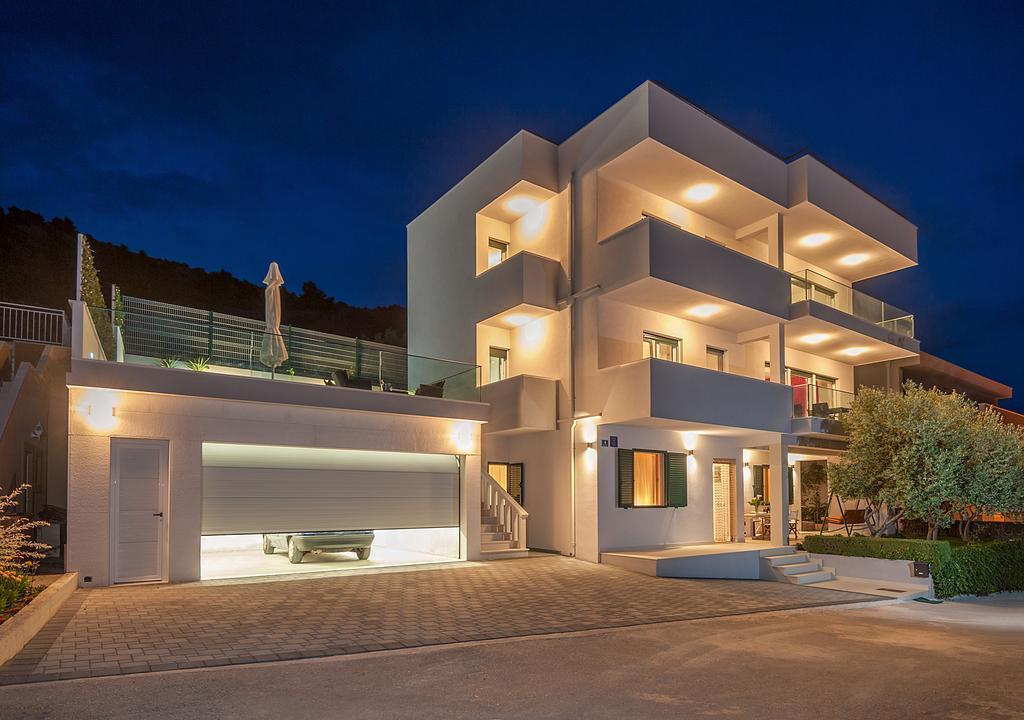 Villa Rogoznica ロゴズニッツァ 部屋 写真